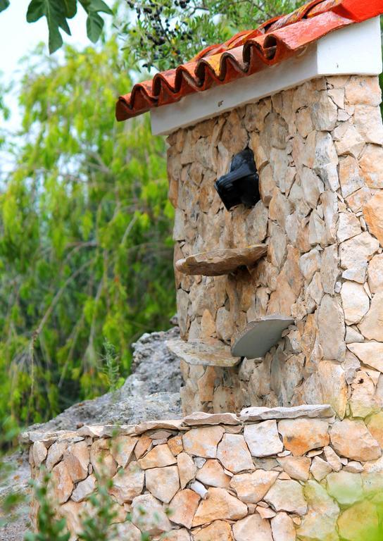Ferienhaus Quinta Do Penedo - By Portugalferias Albufeira