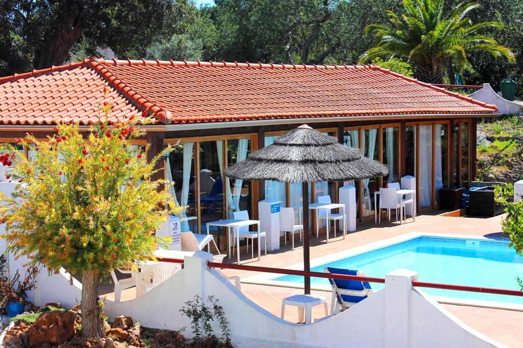 Ferienhaus Quinta Do Penedo - By Portugalferias *