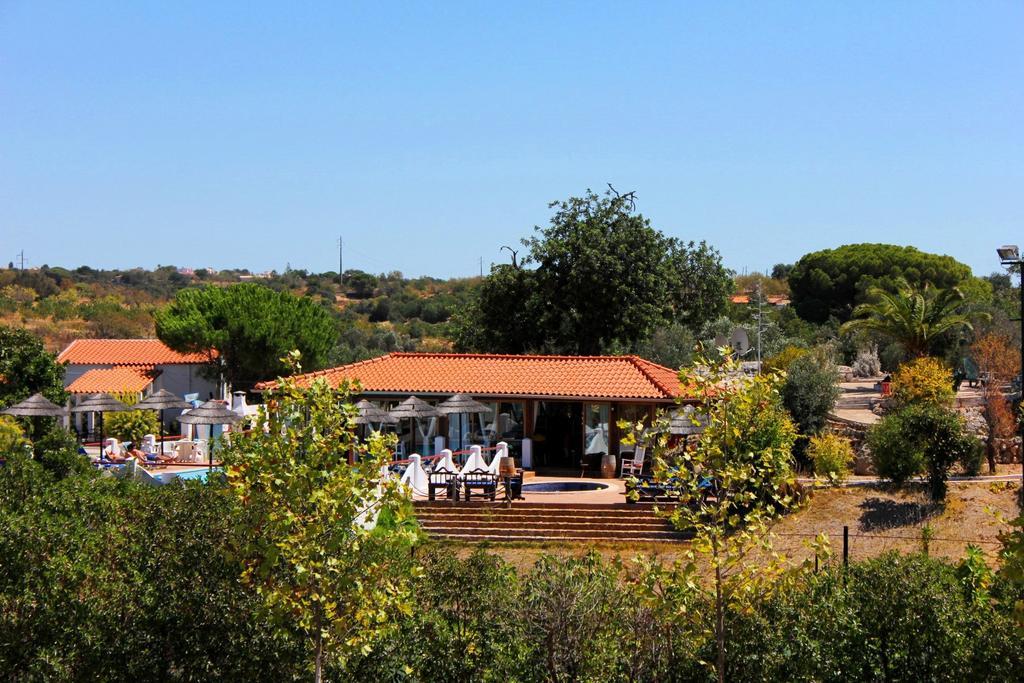 Ferienhaus Quinta Do Penedo - By Portugalferias Albufeira