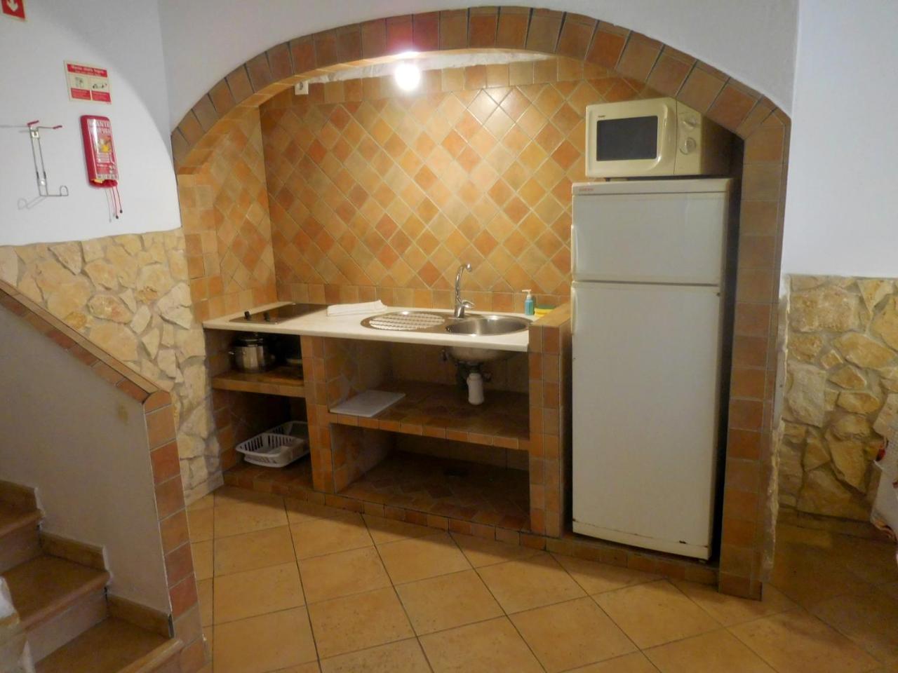 Quinta Do Penedo - By Portugalferias Ferienhaus Albufeira