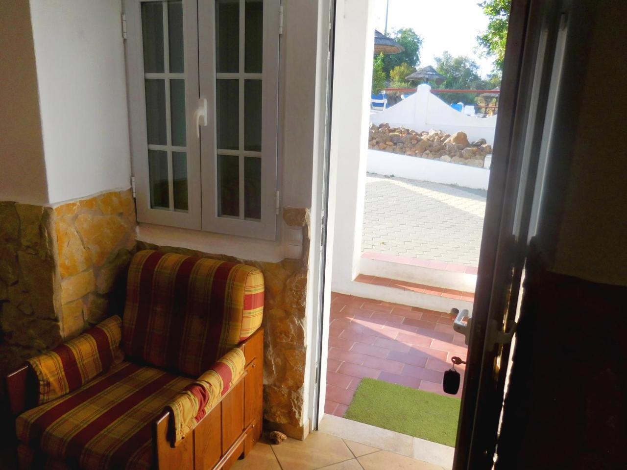Quinta Do Penedo - By Portugalferias Ferienhaus Albufeira