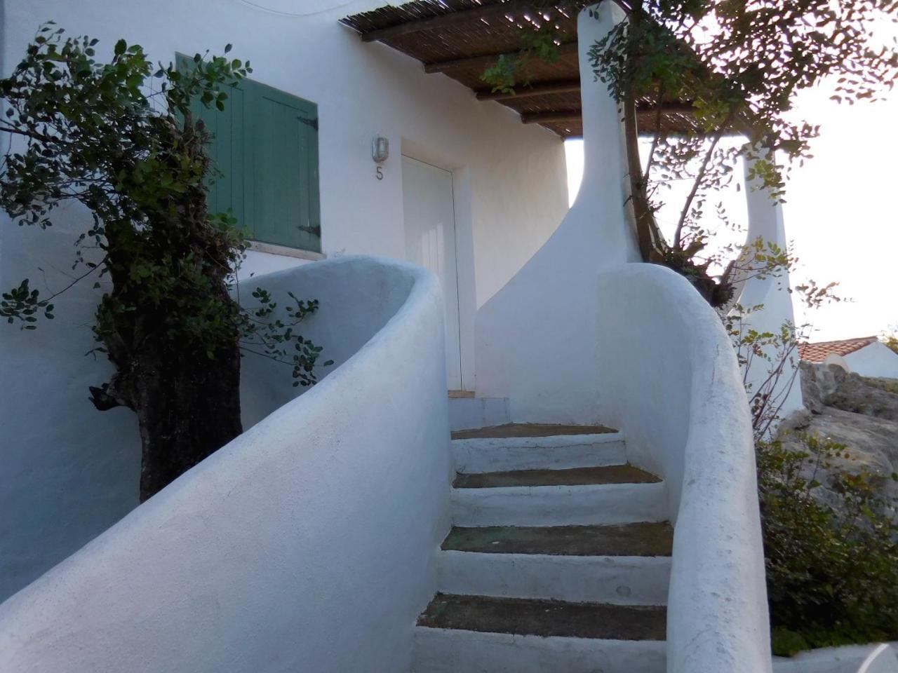 Quinta Do Penedo - By Portugalferias Ferienhaus Albufeira
