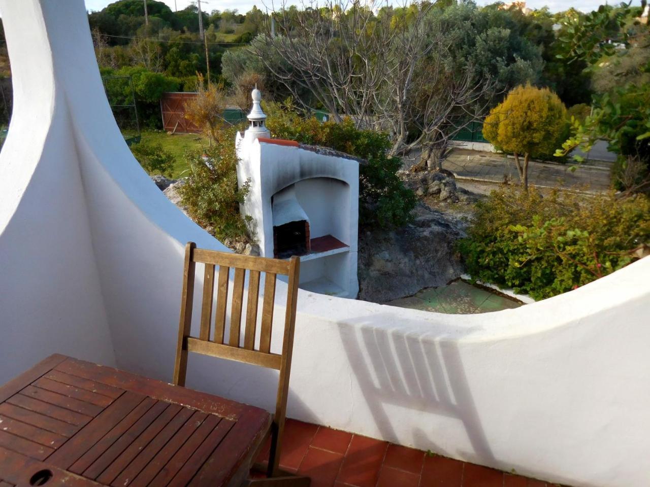 Quinta Do Penedo - By Portugalferias Ferienhaus Albufeira