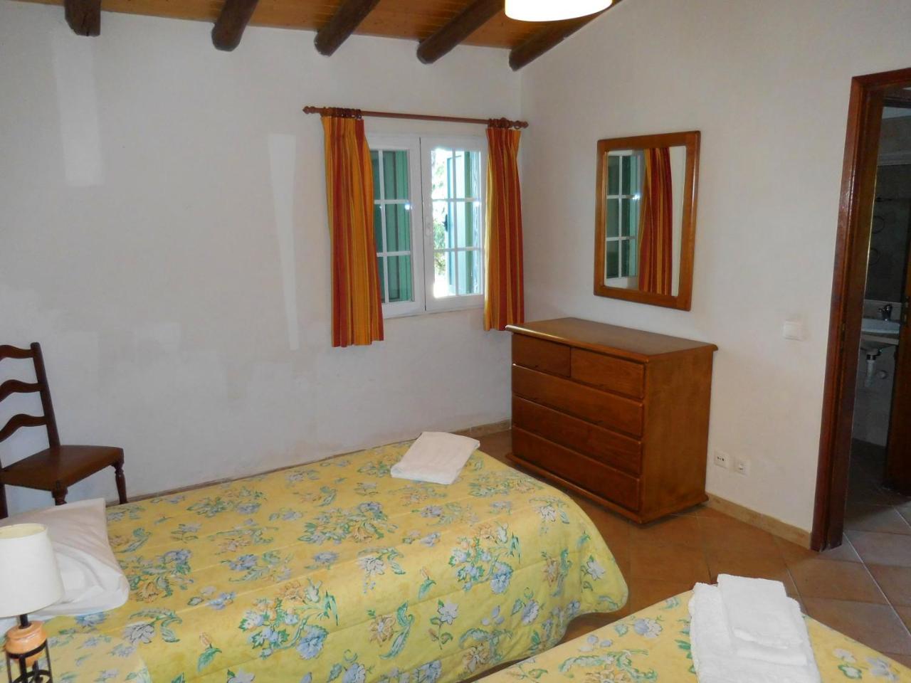 Quinta Do Penedo - By Portugalferias Ferienhaus Albufeira